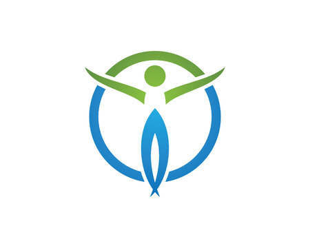 Success peopelのイラスト素材