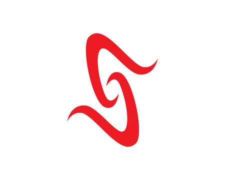 V letters business logo and symbols templateのイラスト素材