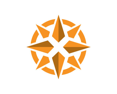 Star Logo and symbols Template icons appのイラスト素材