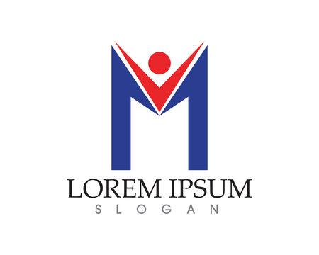 Letter M vector icons such logos template
のイラスト素材