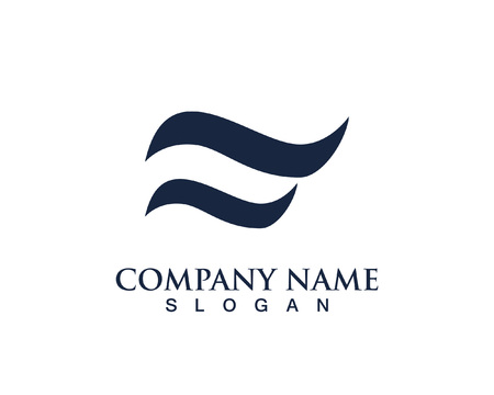 Fire flame nature logo and symbols icons template
のイラスト素材