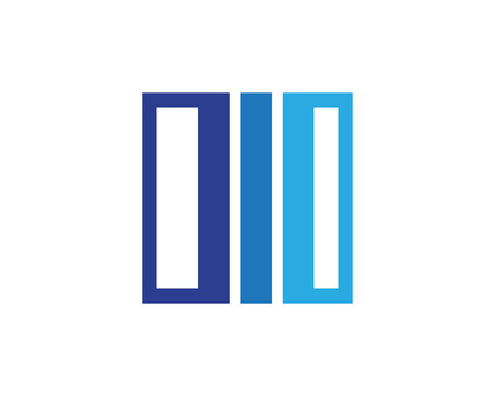 finance logo and symbols vector concept illustration
のイラスト素材