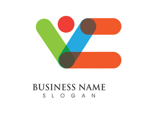 V letters logo and symbols template
のイラスト素材