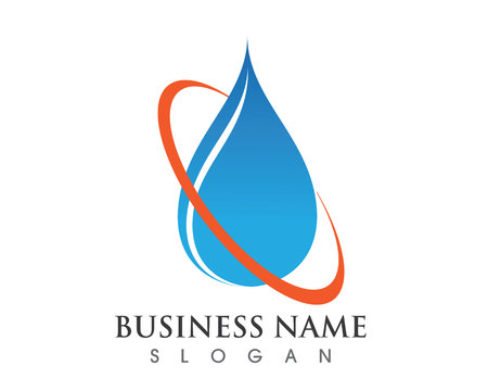 Water nature logo and template icons app
のイラスト素材