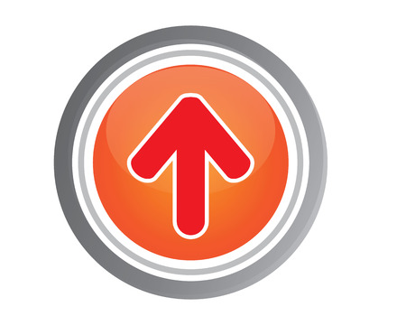 Sign way icons logo and symbols vector