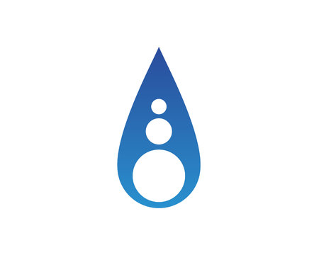Water nature logo and symbols template icons app
のイラスト素材