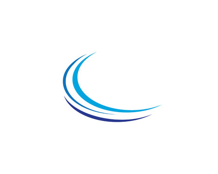 Faster logo template vectorのイラスト素材