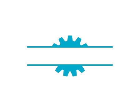 circle symbols business technologyのイラスト素材