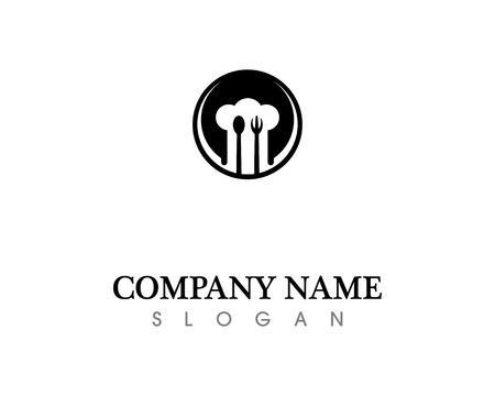 Community people care symbols templateのイラスト素材