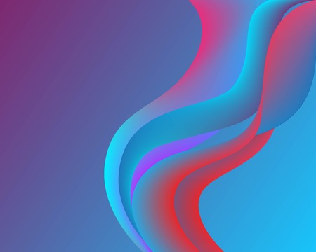 Abstract banner background geometric illustration vector eps10のイラスト素材