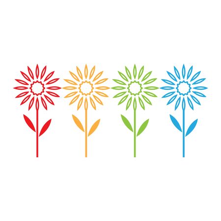 エーデルワイス のイラスト素材 P 5 イメージマート