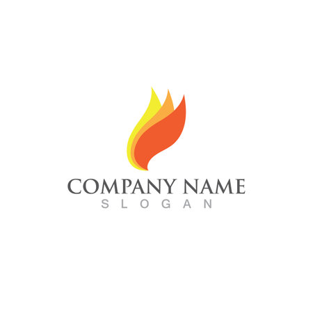 Bird wing Dove Logo Template vector illustrationのイラスト素材