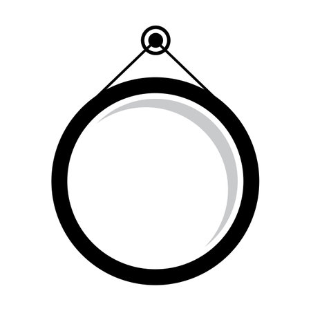 Banner Sale Vector Icon Illustrationのイラスト素材