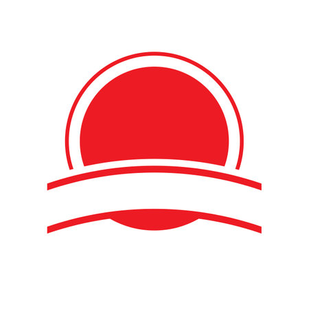 Banner Sale Vector Icon Illustrationのイラスト素材