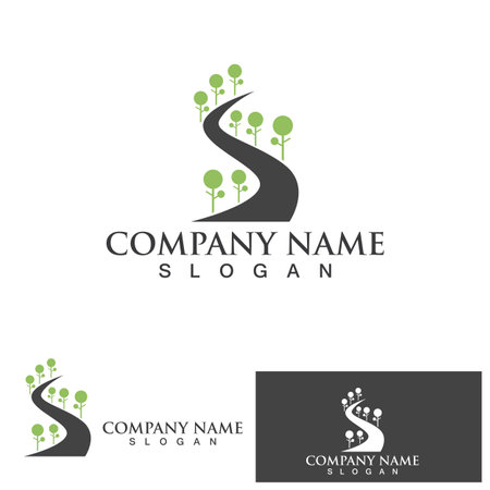 Family care logo and symbol vectorのイラスト素材