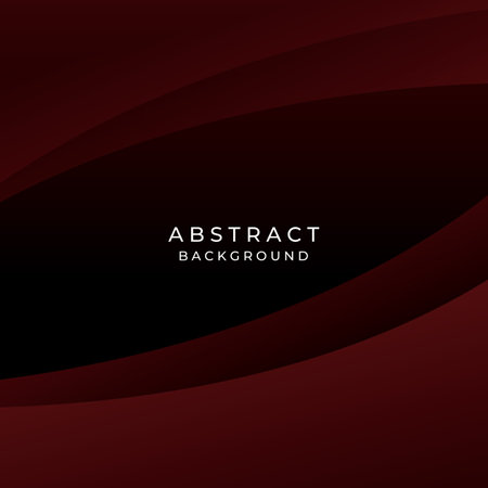 Abstract colorful background with modern concept.のイラスト素材