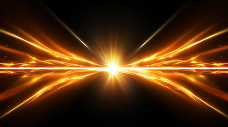 abstract fractal background a computer-generated 2D illustration, textureの素材