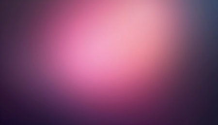 Abstract Blurred Light Gradient for Modern Minimalist Designの素材