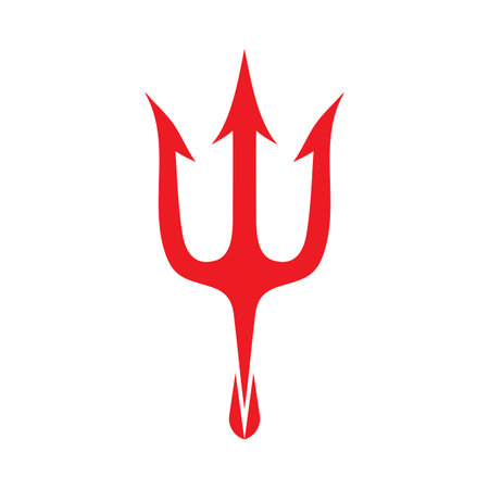 Royal Neptune Weapon Mark Identity