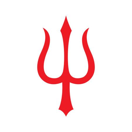 Enchanted Ocean Fork Royal Insignia