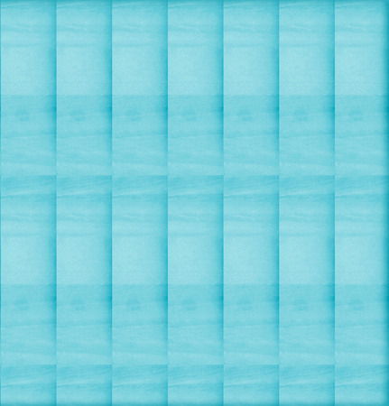 turquoise blurred background with vertical linesの写真素材