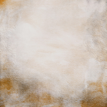 Wet paper brown spotsの写真素材