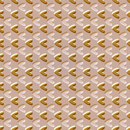 embossed Wallpaper with embossed patternの写真素材