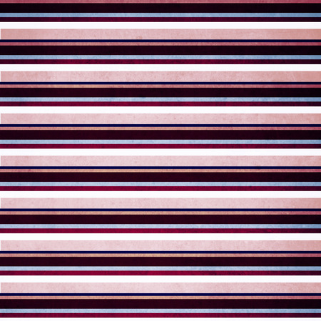 multicolored horizontal linesの写真素材