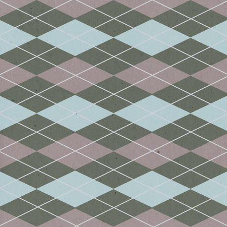 background with colorful square tilesの写真素材