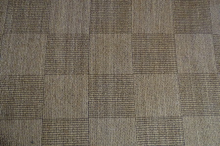 Carpet in detail as a background texture