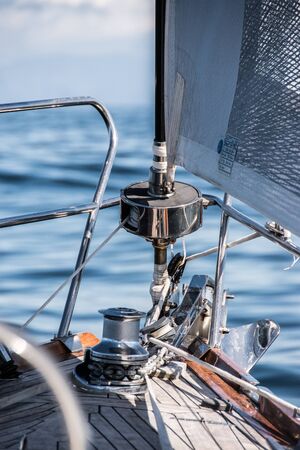 life is better with sails up