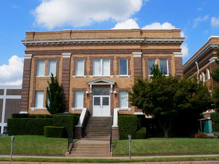 Historic Building