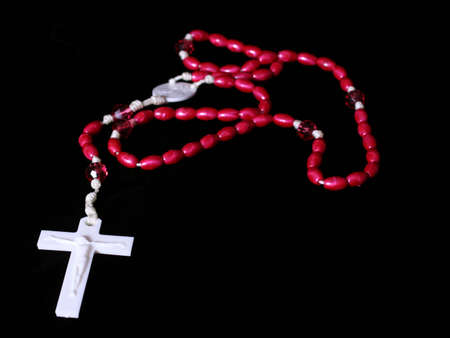 Rosaryの写真素材