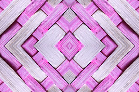 Pink Abstractの写真素材