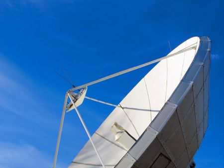 satellite dish
