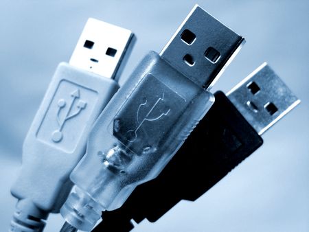 USB plugs