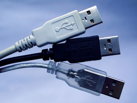 USB plugs