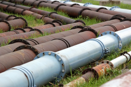 pipeline