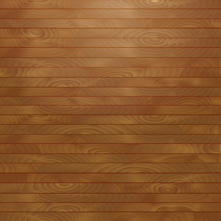 Wooden texture. Vector illustration.のイラスト素材