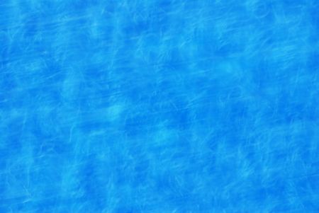 Light blue backoground or texture with curlsの写真素材