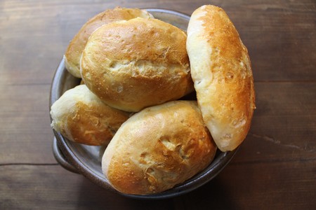 milk roll