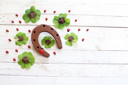 Best wishesの写真素材