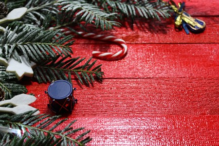 Christmas decoration