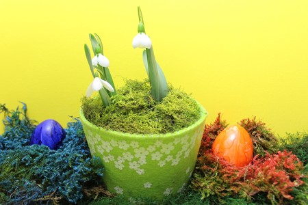 Easter decoration