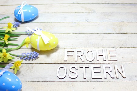 Easter decoration
