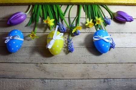 Easter decoration
