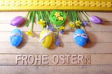 Easter decoration