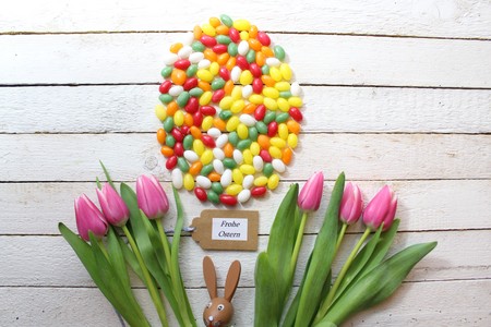 Easter decoration