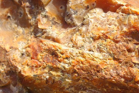 flint stone
