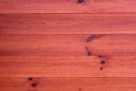 Red wood backgroundの写真素材